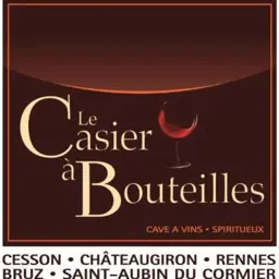 Casier à Bouteilles