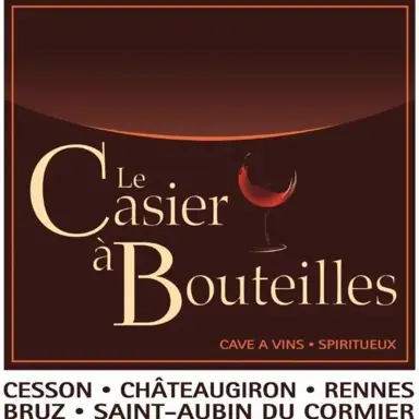 Casier à Bouteilles